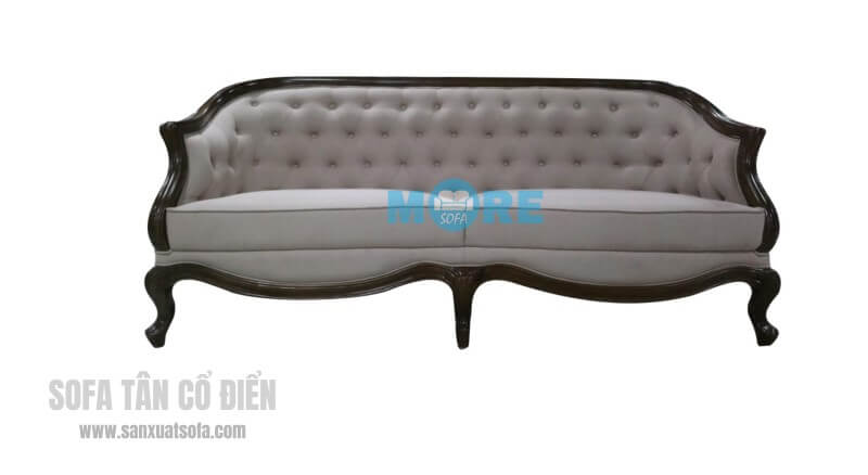 sofa tân cổ điển